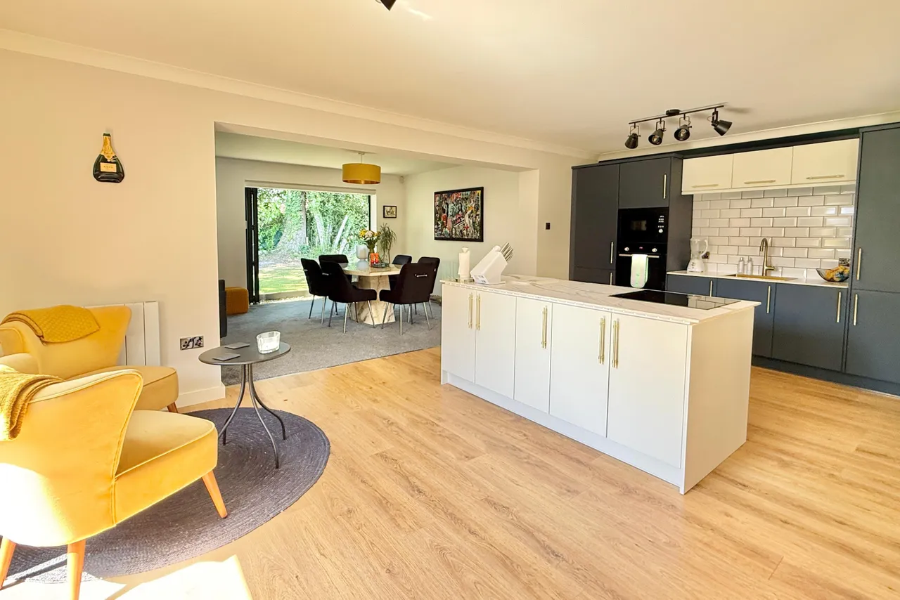 Paddock Close, St. Ives, BH24, photo 4