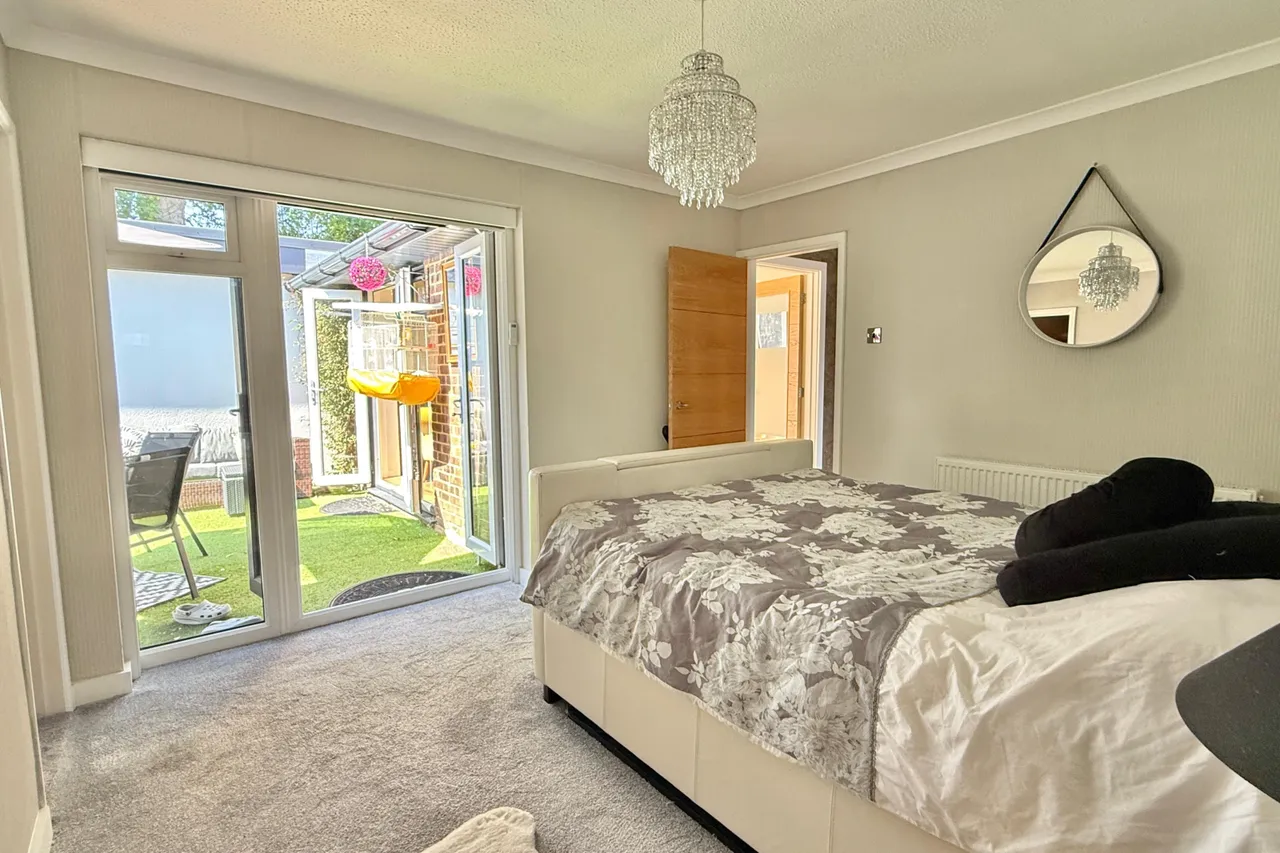 Paddock Close, St. Ives, BH24, photo 17