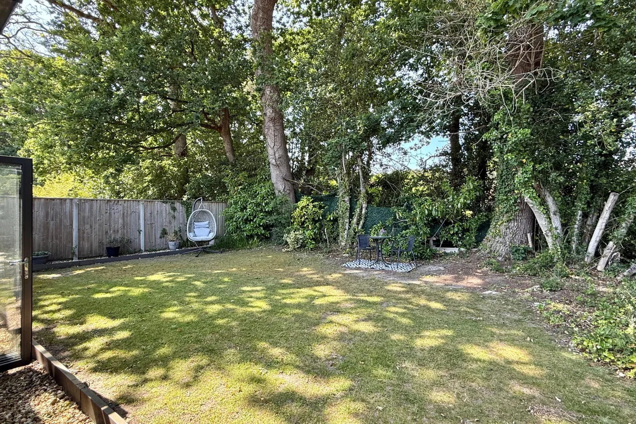 Paddock Close, St. Ives, BH24, photo 27