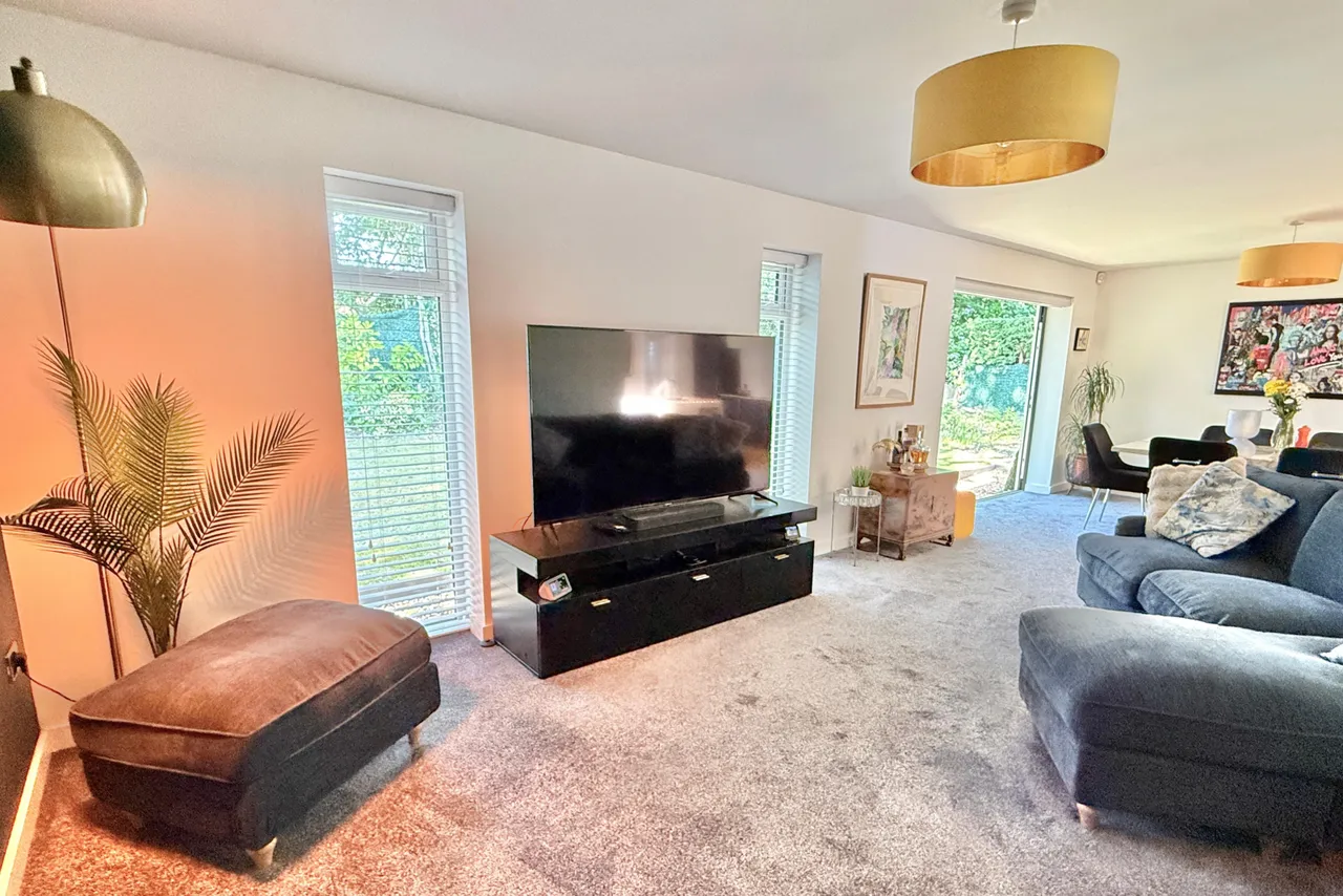 Paddock Close, St. Ives, BH24, photo 15