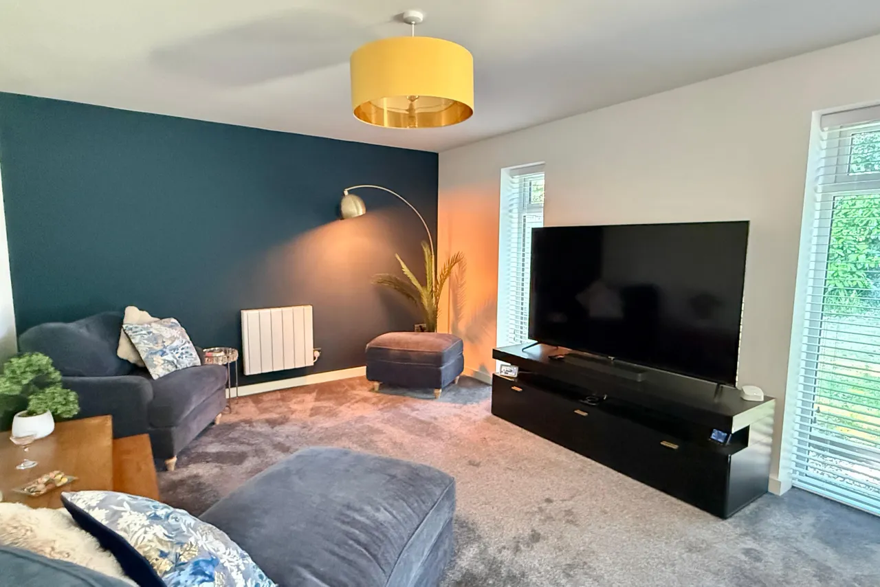 Paddock Close, St. Ives, BH24, photo 14