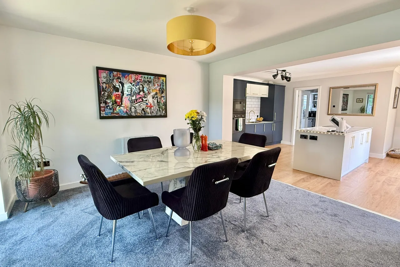 Paddock Close, St. Ives, BH24, photo 3