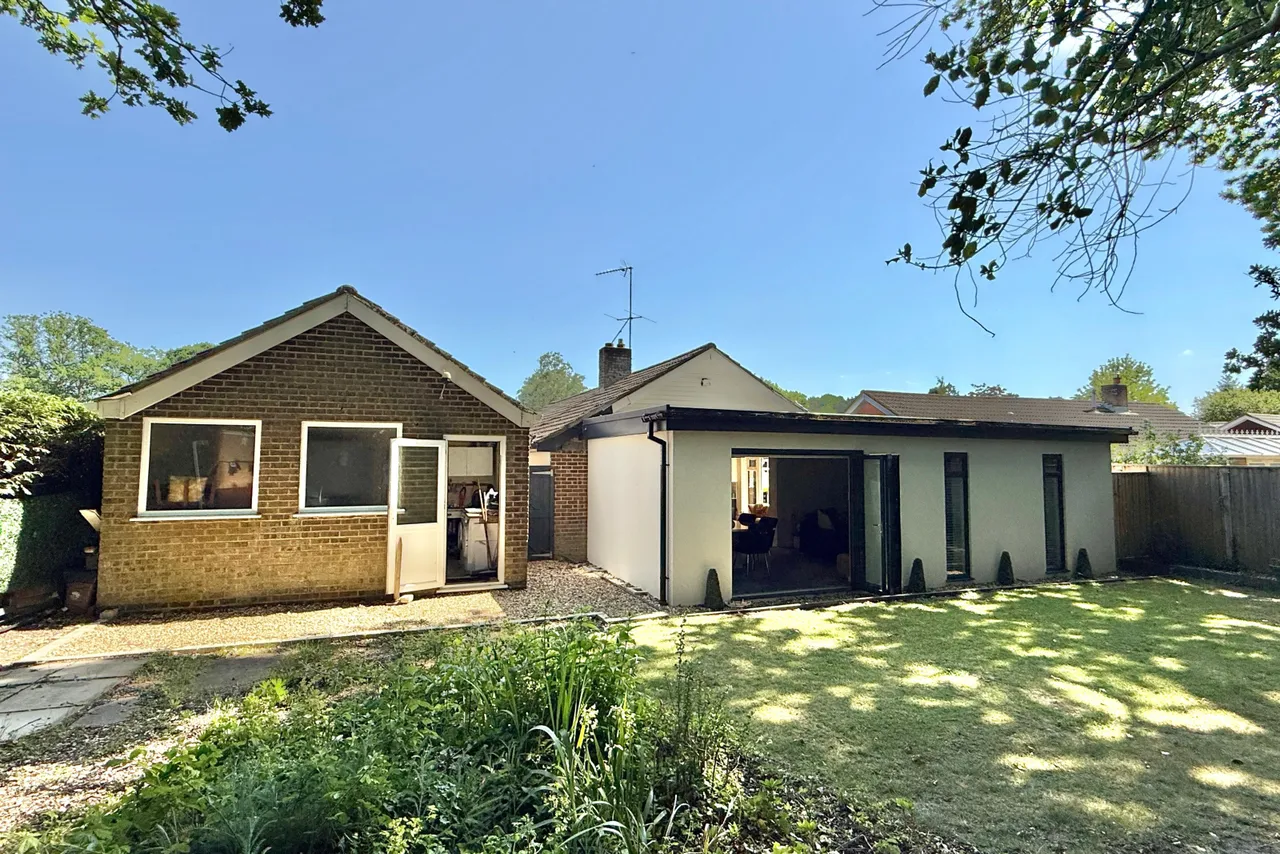 Paddock Close, St. Ives, BH24, photo 26