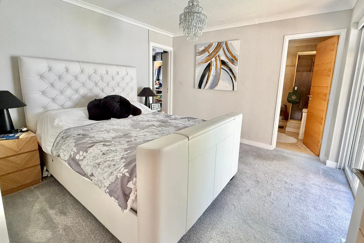 Paddock Close, St. Ives, BH24, photo 18