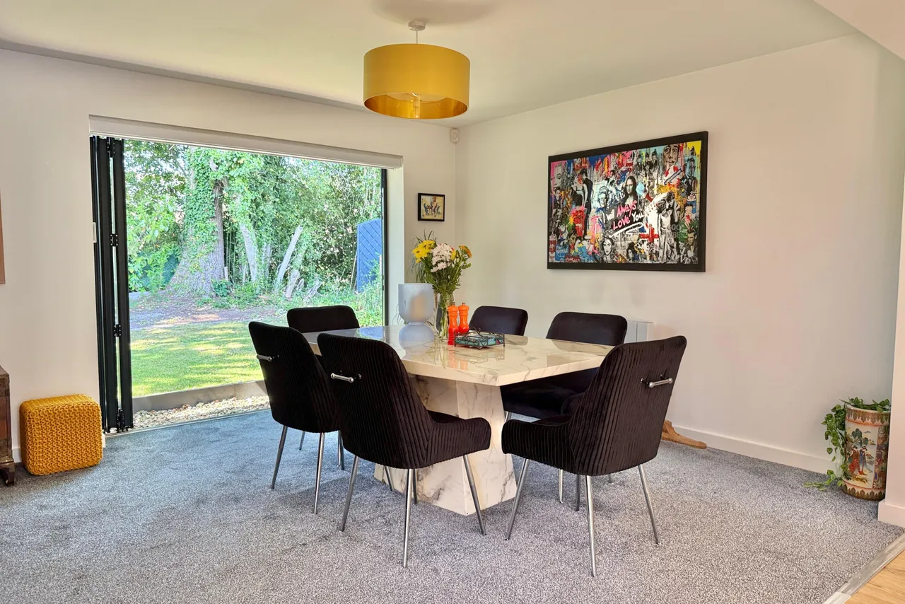 Paddock Close, St. Ives, BH24, photo 12