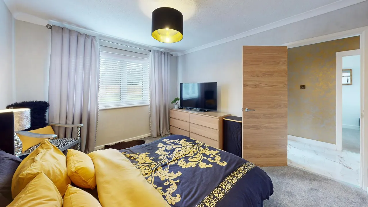 Paddock Close, St. Ives, BH24, photo 22