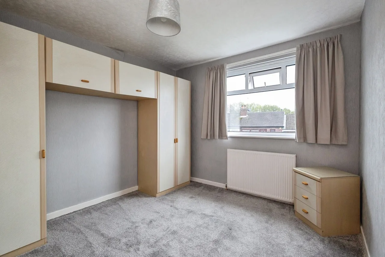 Rydal Close, Denton, Manchester, Greater Manchester, M34, photo 8