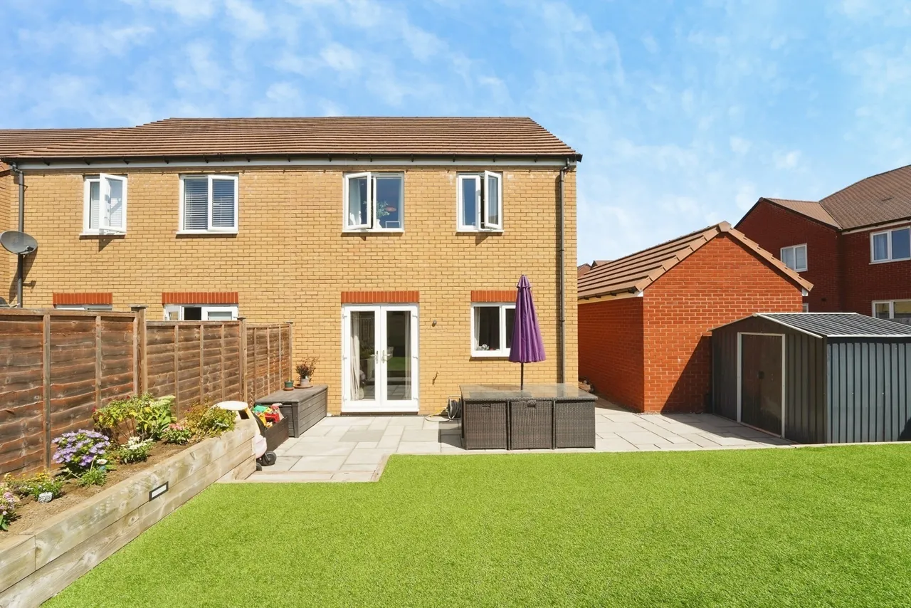 Rudge Close, Hardwicke, Gloucester, Gloucestershire, GL2, photo 13