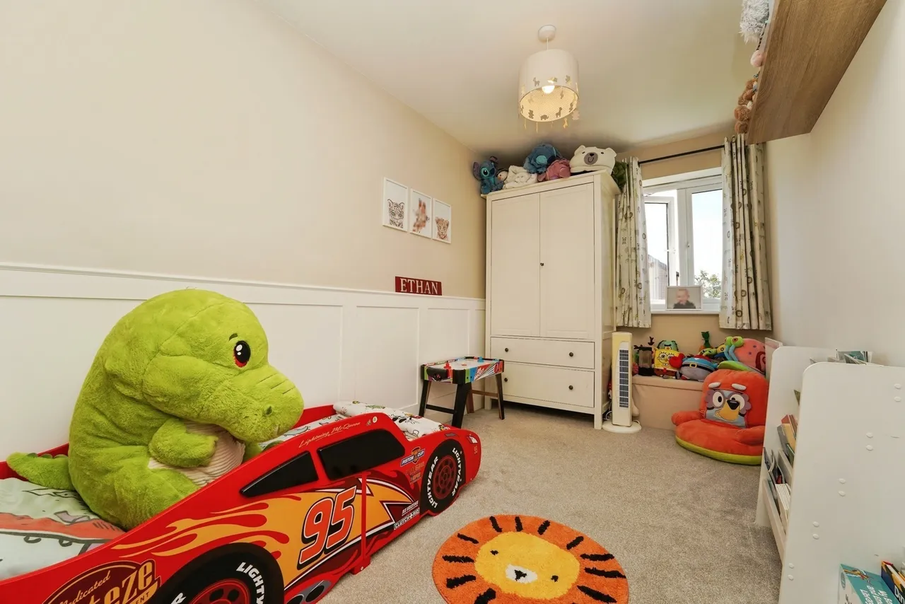 Rudge Close, Hardwicke, Gloucester, Gloucestershire, GL2, photo 8