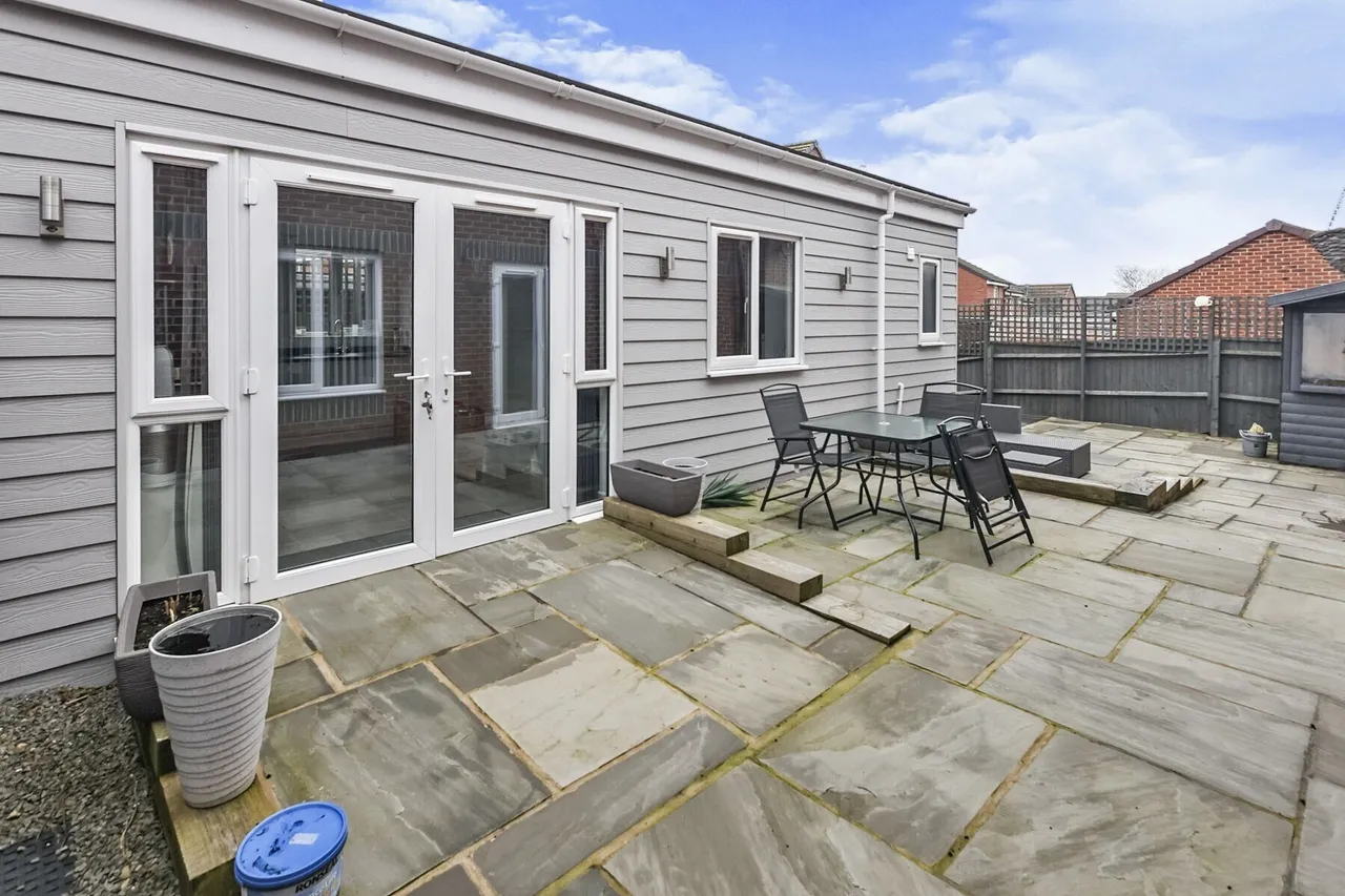 Bluebell Crescent, Birmingham, photo 11