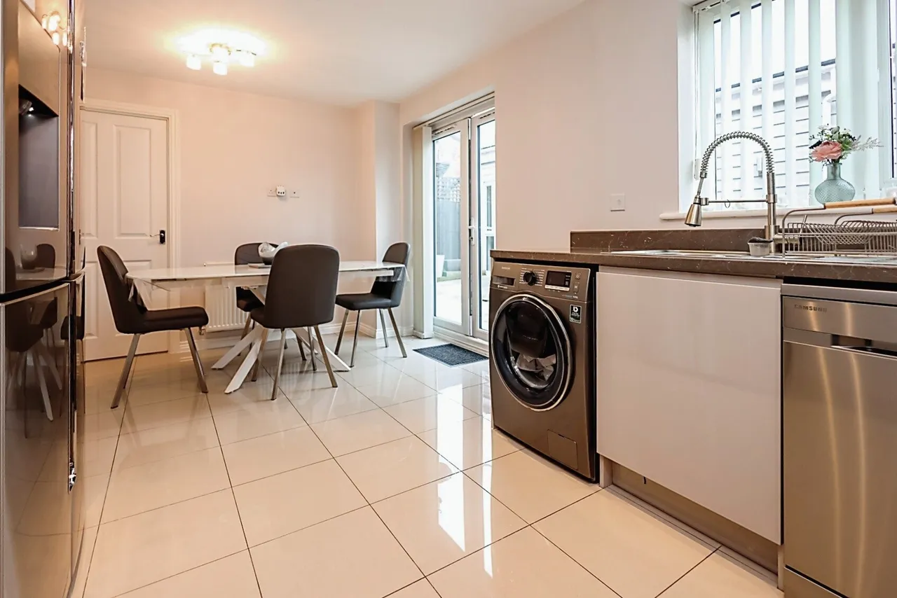 Bluebell Crescent, Birmingham, photo 3