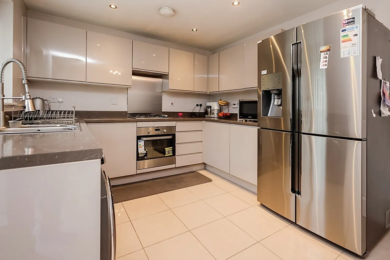 Bluebell Crescent, Birmingham, photo 2