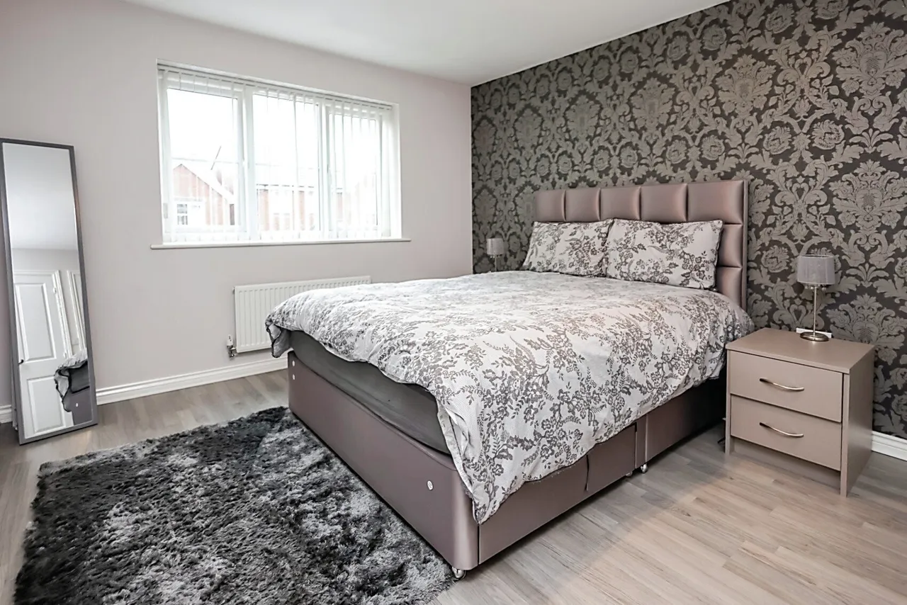 Bluebell Crescent, Birmingham, photo 8