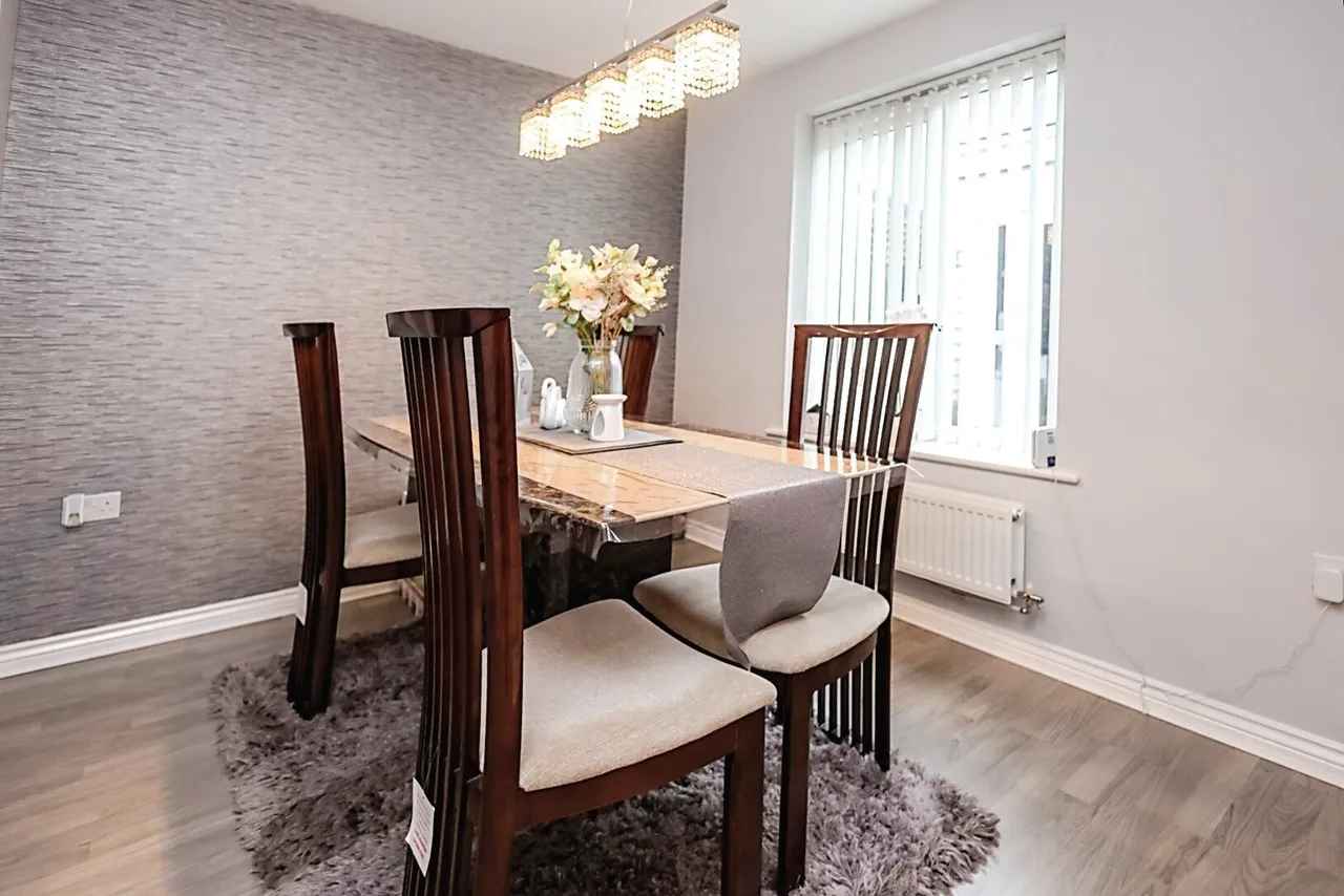 Bluebell Crescent, Birmingham, photo 4