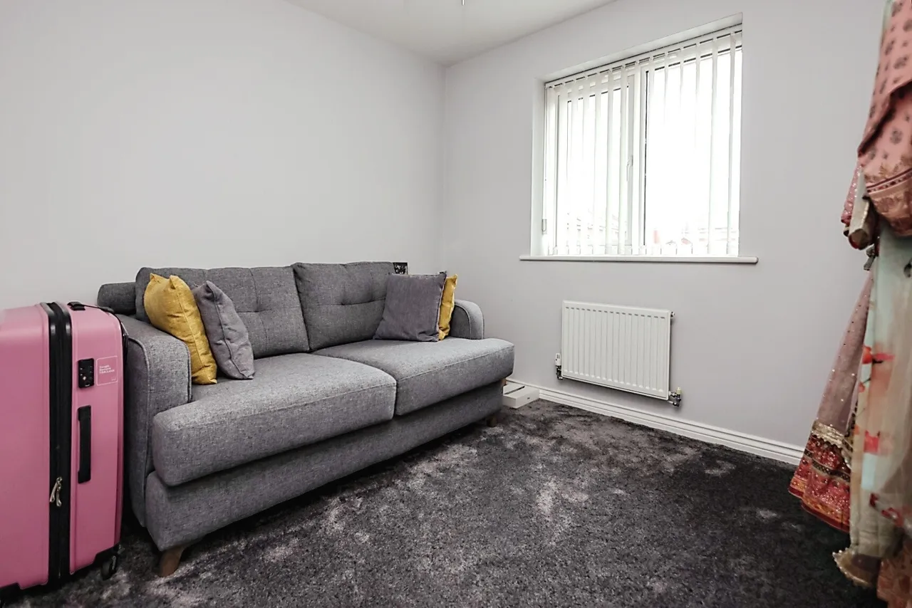 Bluebell Crescent, Birmingham, photo 6