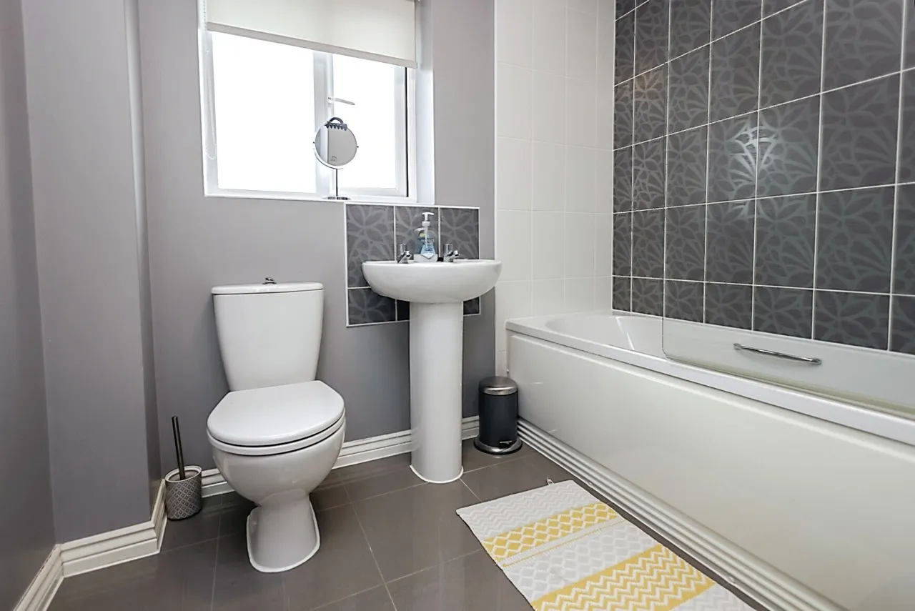 Bluebell Crescent, Birmingham, photo 10