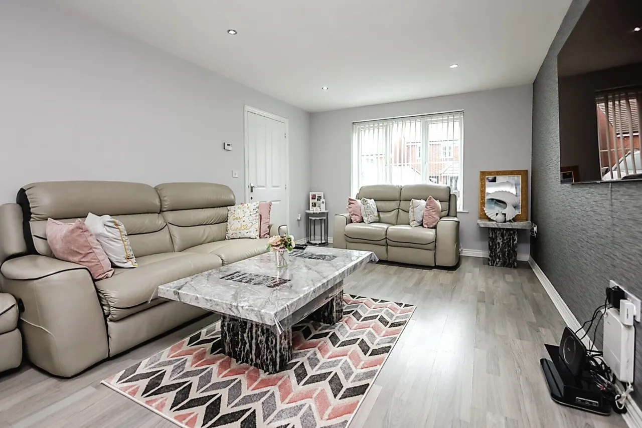 Bluebell Crescent, Birmingham, photo 5