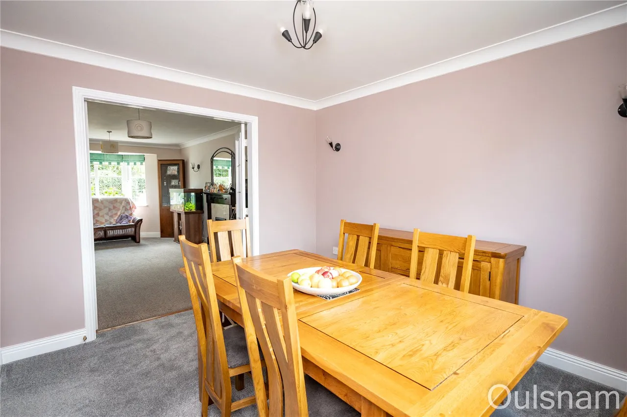Mountserrat Road, Bromsgrove, Worcestershire, B60 2RU, photo 10