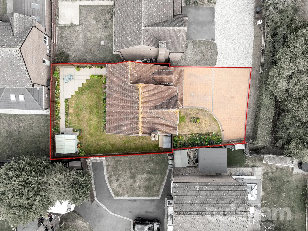 Mountserrat Road, Bromsgrove, Worcestershire, B60 2RU, photo 28