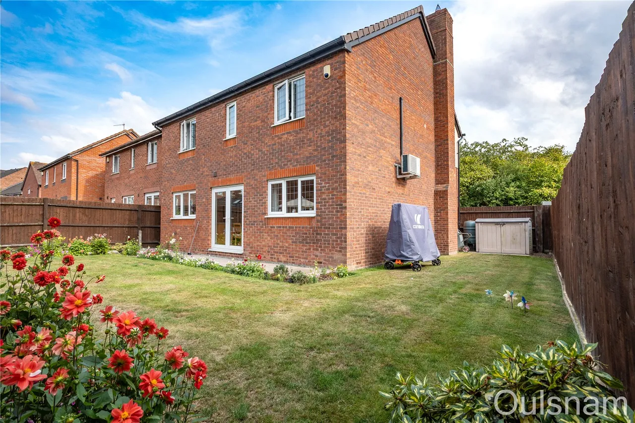 Mountserrat Road, Bromsgrove, Worcestershire, B60 2RU, photo 26