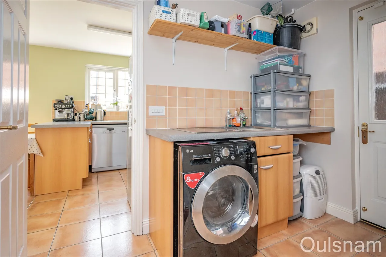 Mountserrat Road, Bromsgrove, Worcestershire, B60 2RU, photo 12