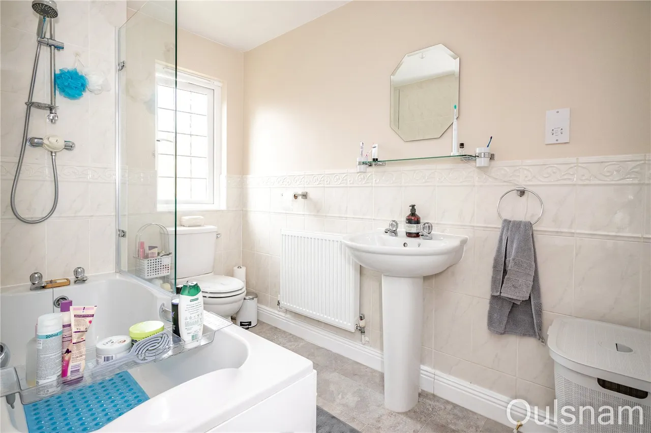Mountserrat Road, Bromsgrove, Worcestershire, B60 2RU, photo 17
