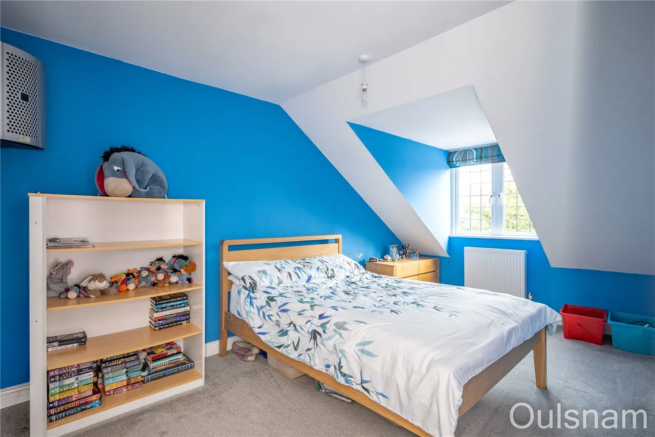 Mountserrat Road, Bromsgrove, Worcestershire, B60 2RU, photo 19