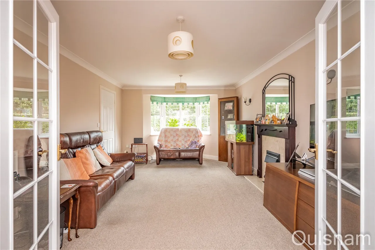 Mountserrat Road, Bromsgrove, Worcestershire, B60 2RU, photo 4