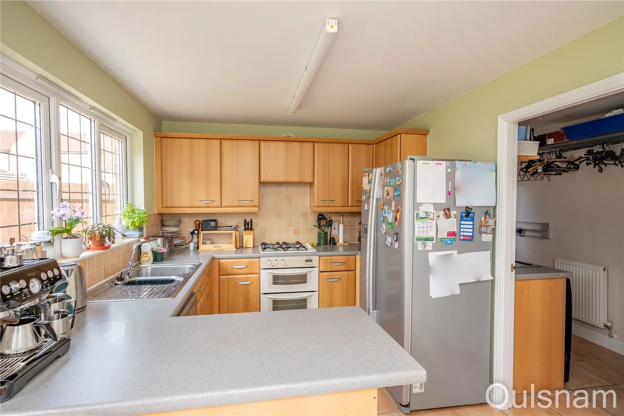 Mountserrat Road, Bromsgrove, Worcestershire, B60 2RU, photo 6
