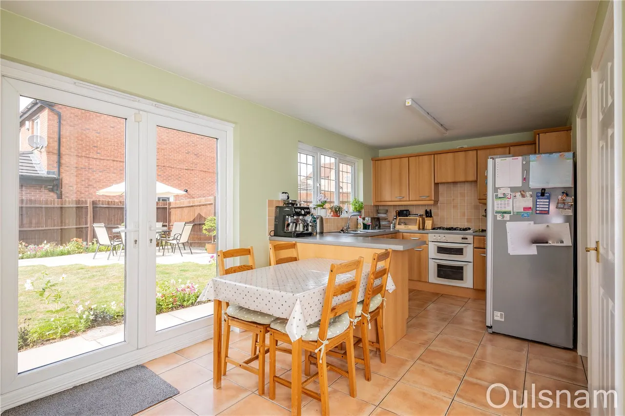 Mountserrat Road, Bromsgrove, Worcestershire, B60 2RU, photo 5