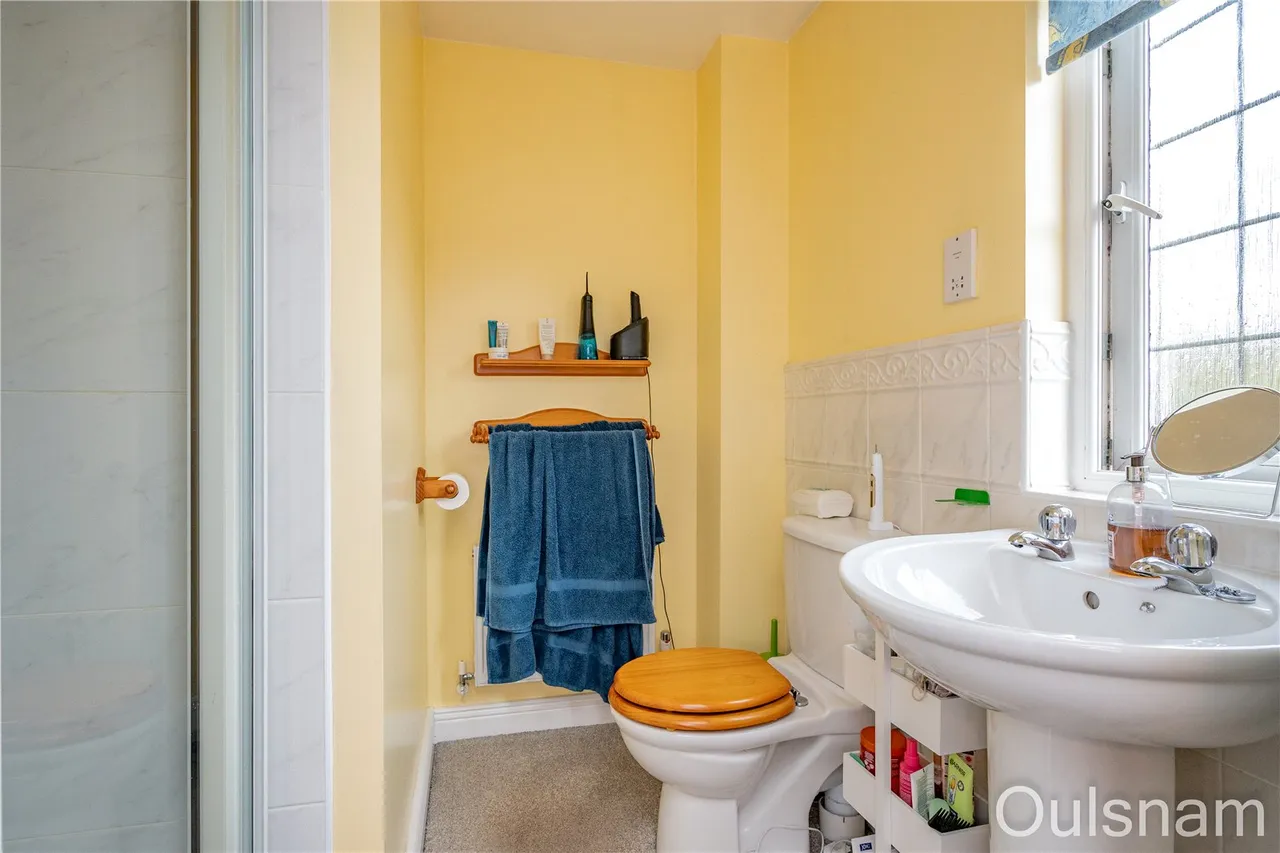 Mountserrat Road, Bromsgrove, Worcestershire, B60 2RU, photo 14