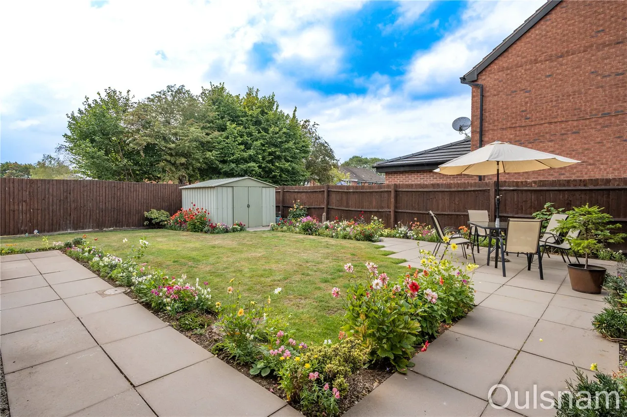 Mountserrat Road, Bromsgrove, Worcestershire, B60 2RU, photo 3