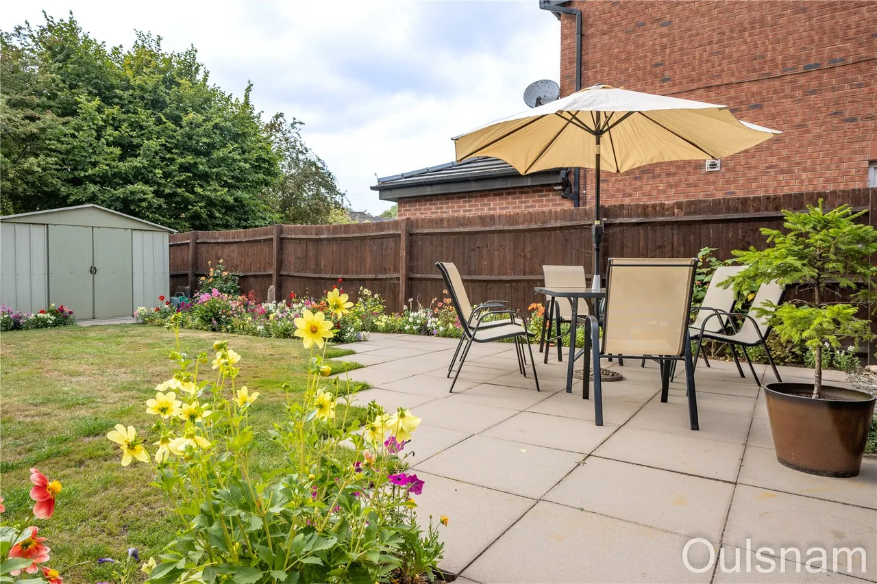 Mountserrat Road, Bromsgrove, Worcestershire, B60 2RU, photo 25