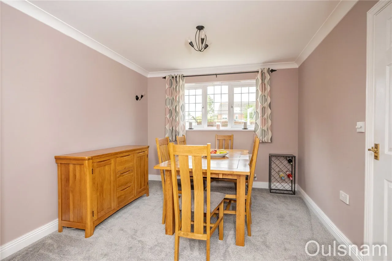 Mountserrat Road, Bromsgrove, Worcestershire, B60 2RU, photo 9