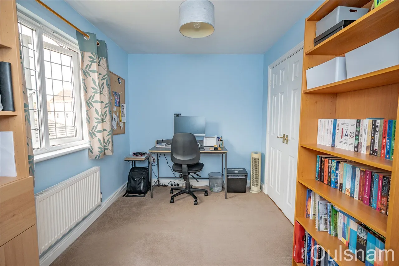 Mountserrat Road, Bromsgrove, Worcestershire, B60 2RU, photo 21