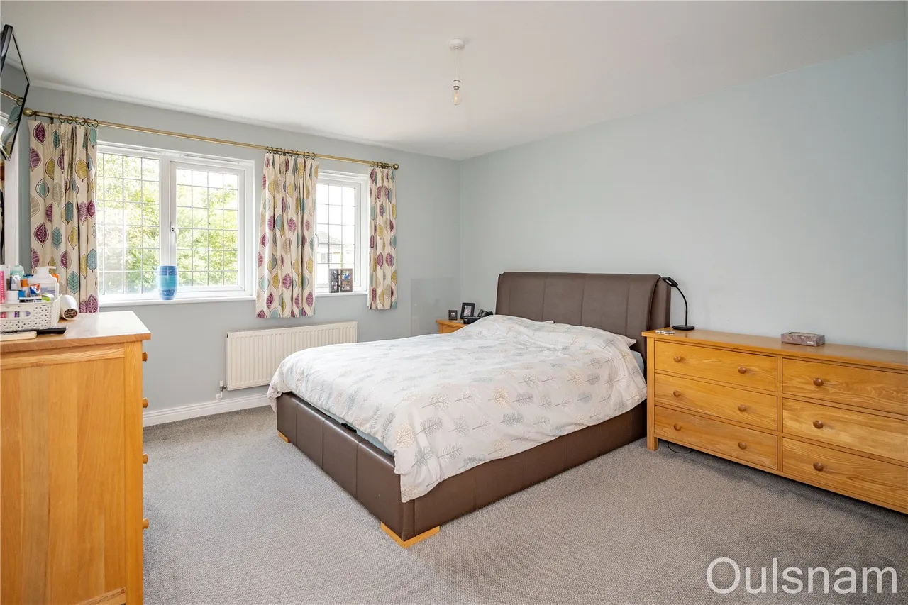 Mountserrat Road, Bromsgrove, Worcestershire, B60 2RU, photo 13