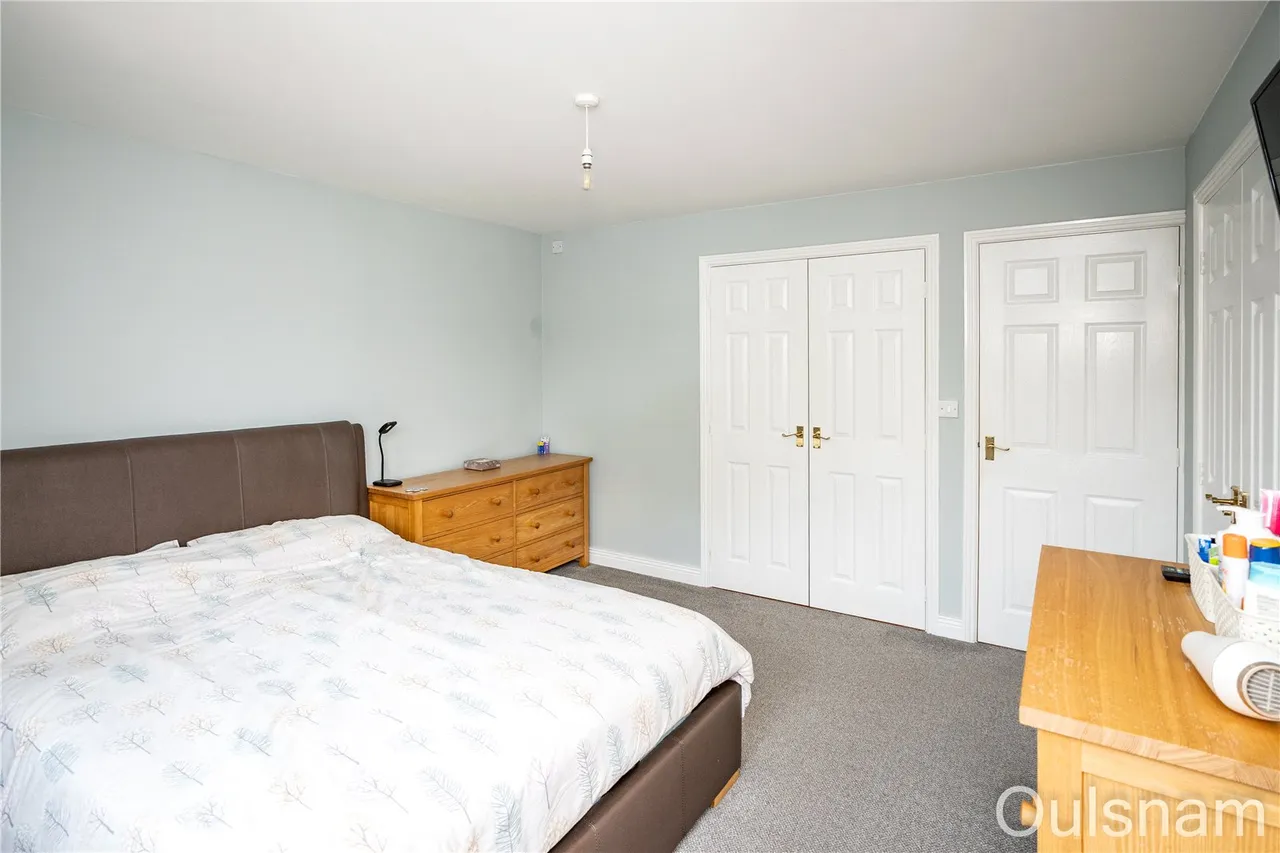 Mountserrat Road, Bromsgrove, Worcestershire, B60 2RU, photo 15
