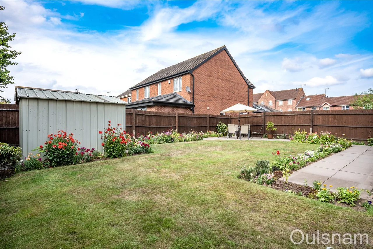 Mountserrat Road, Bromsgrove, Worcestershire, B60 2RU, photo 24