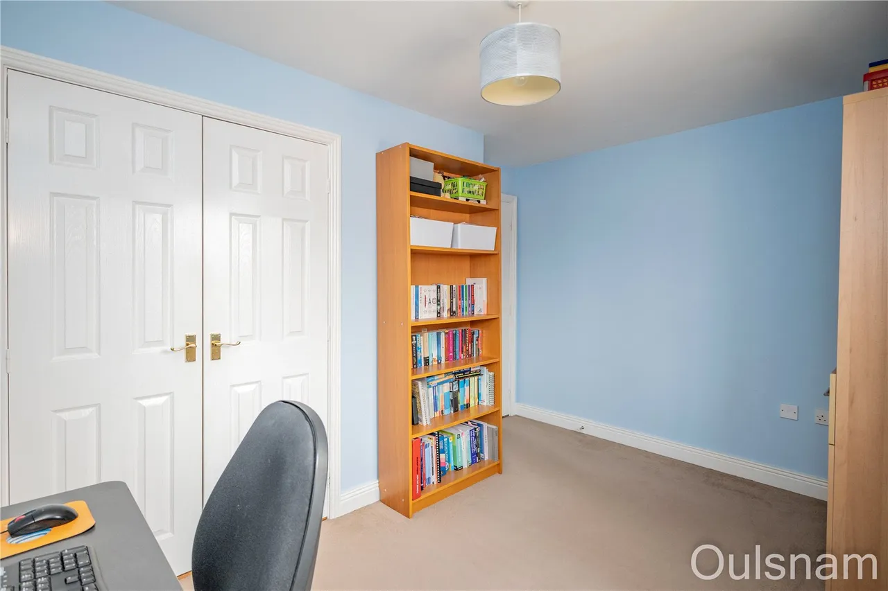 Mountserrat Road, Bromsgrove, Worcestershire, B60 2RU, photo 22