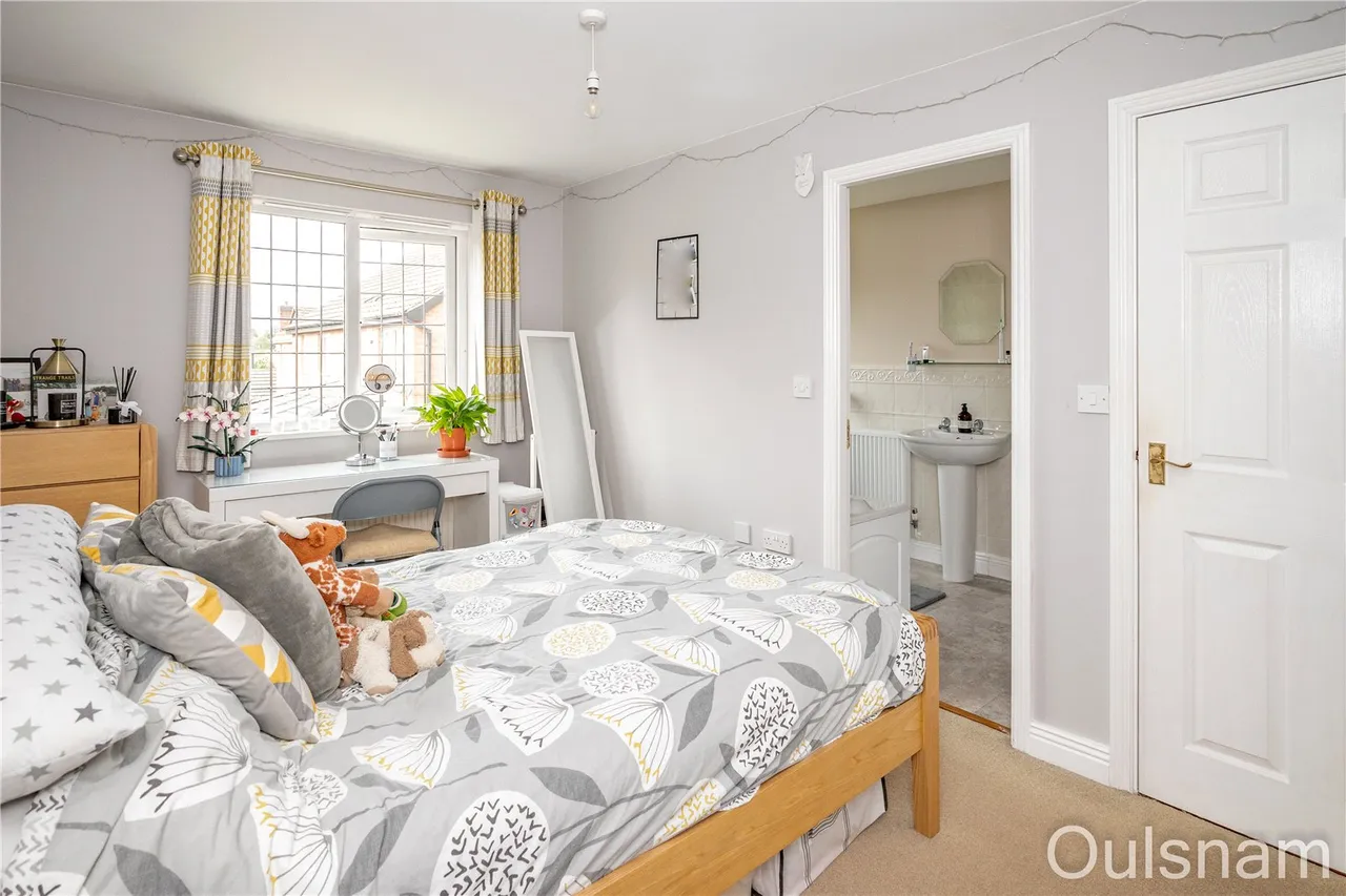 Mountserrat Road, Bromsgrove, Worcestershire, B60 2RU, photo 16