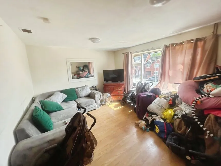 Pevensey Road, Loughborough, Leicestershire, LE11, photo 2