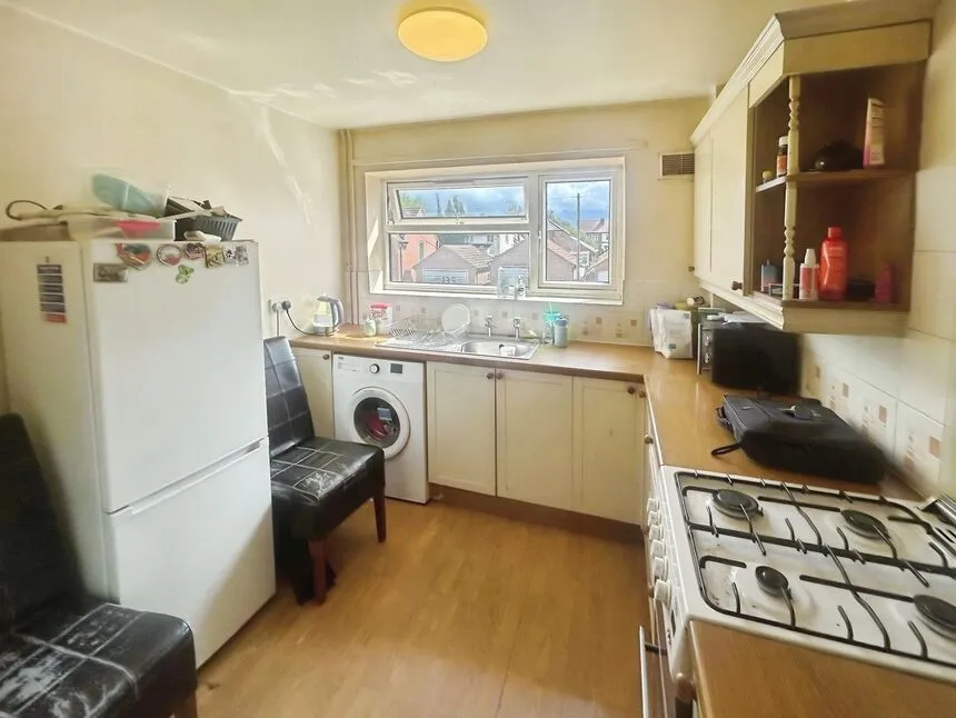 Pevensey Road, Loughborough, Leicestershire, LE11, photo 3