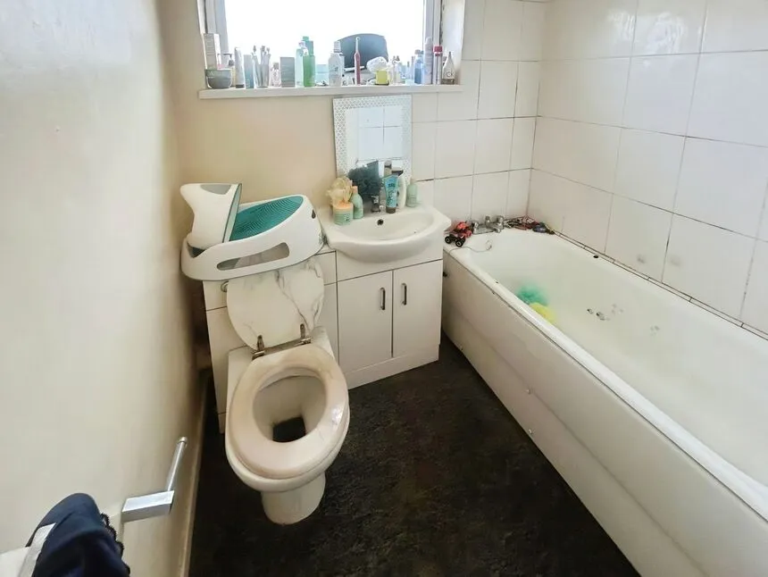 Pevensey Road, Loughborough, Leicestershire, LE11, photo 6