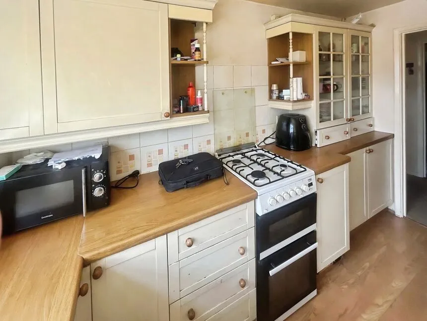Pevensey Road, Loughborough, Leicestershire, LE11, photo 4