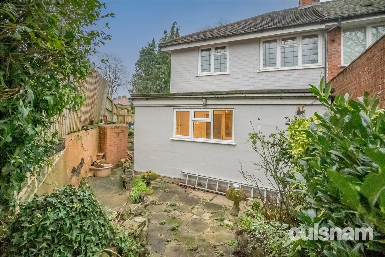Brent Road, Stirchley, Birmingham, West Midlands, B30 2TP, photo 20