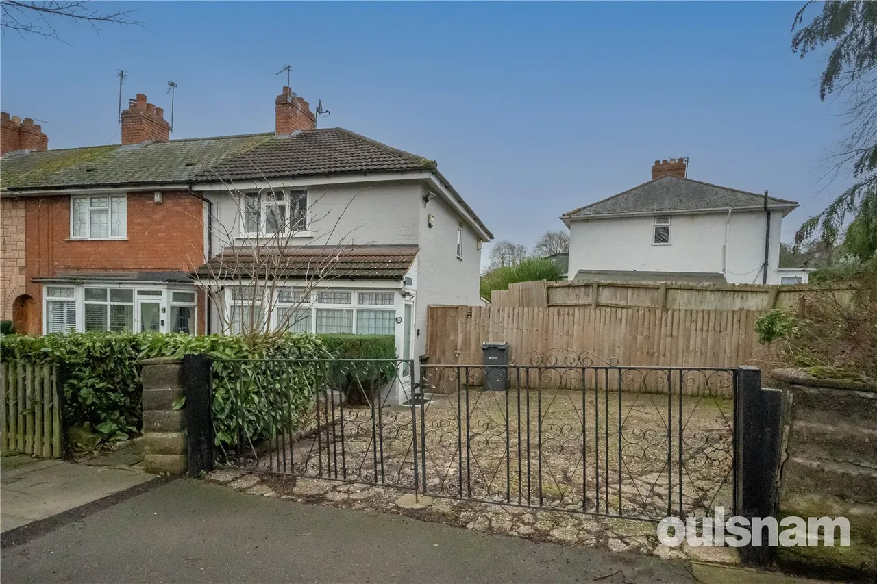 Brent Road, Stirchley, Birmingham, West Midlands, B30 2TP, photo 21