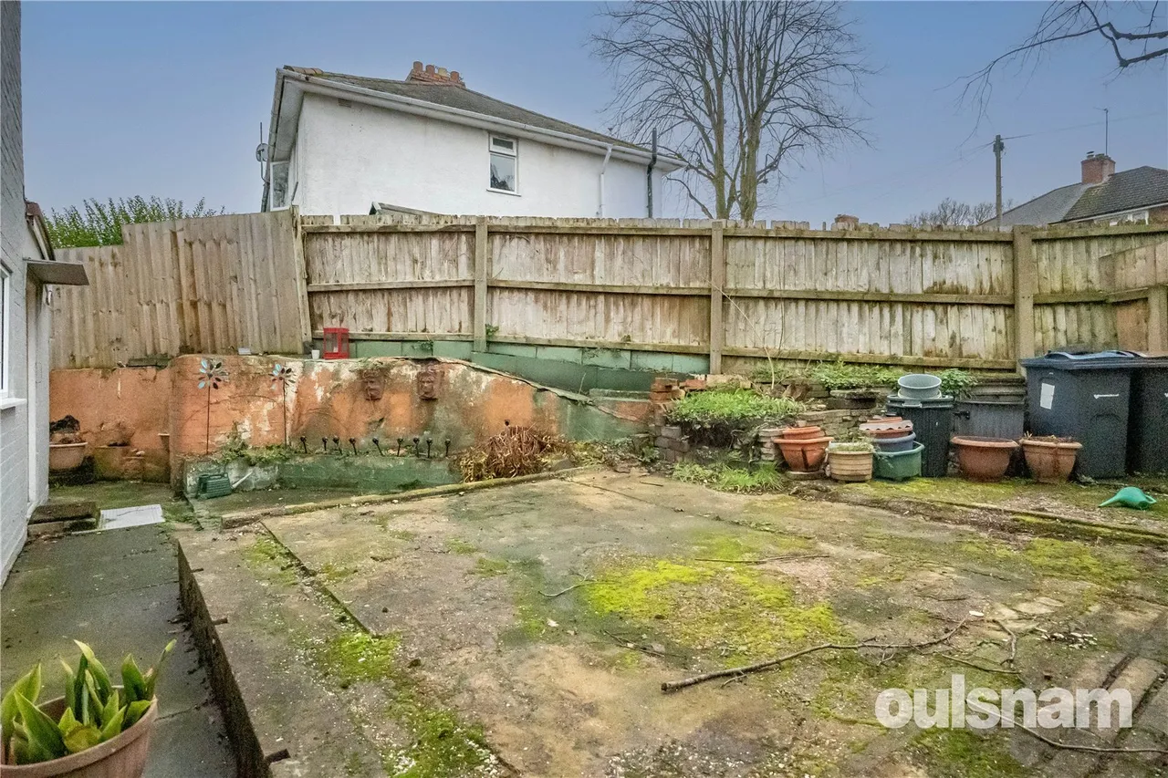 Brent Road, Stirchley, Birmingham, West Midlands, B30 2TP, photo 17