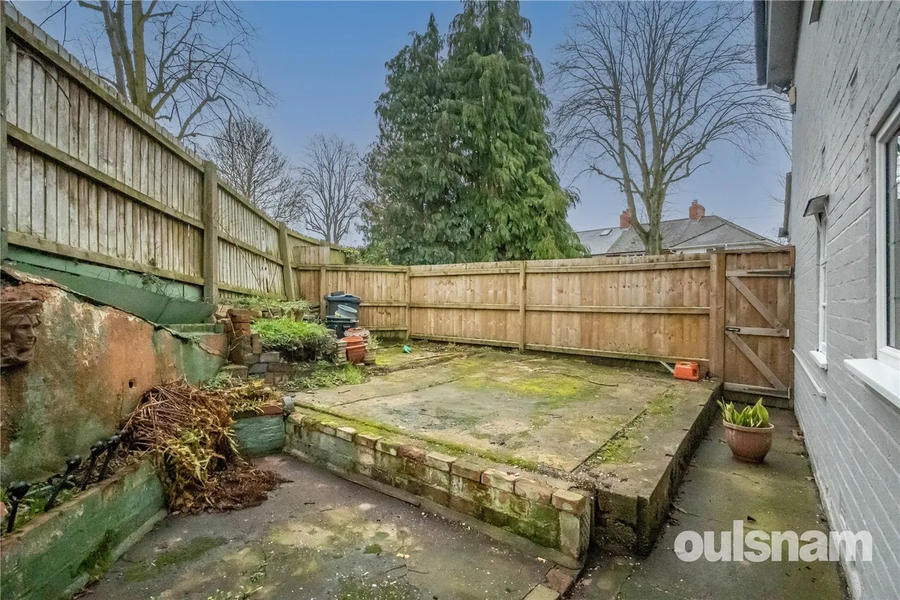 Brent Road, Stirchley, Birmingham, West Midlands, B30 2TP, photo 16