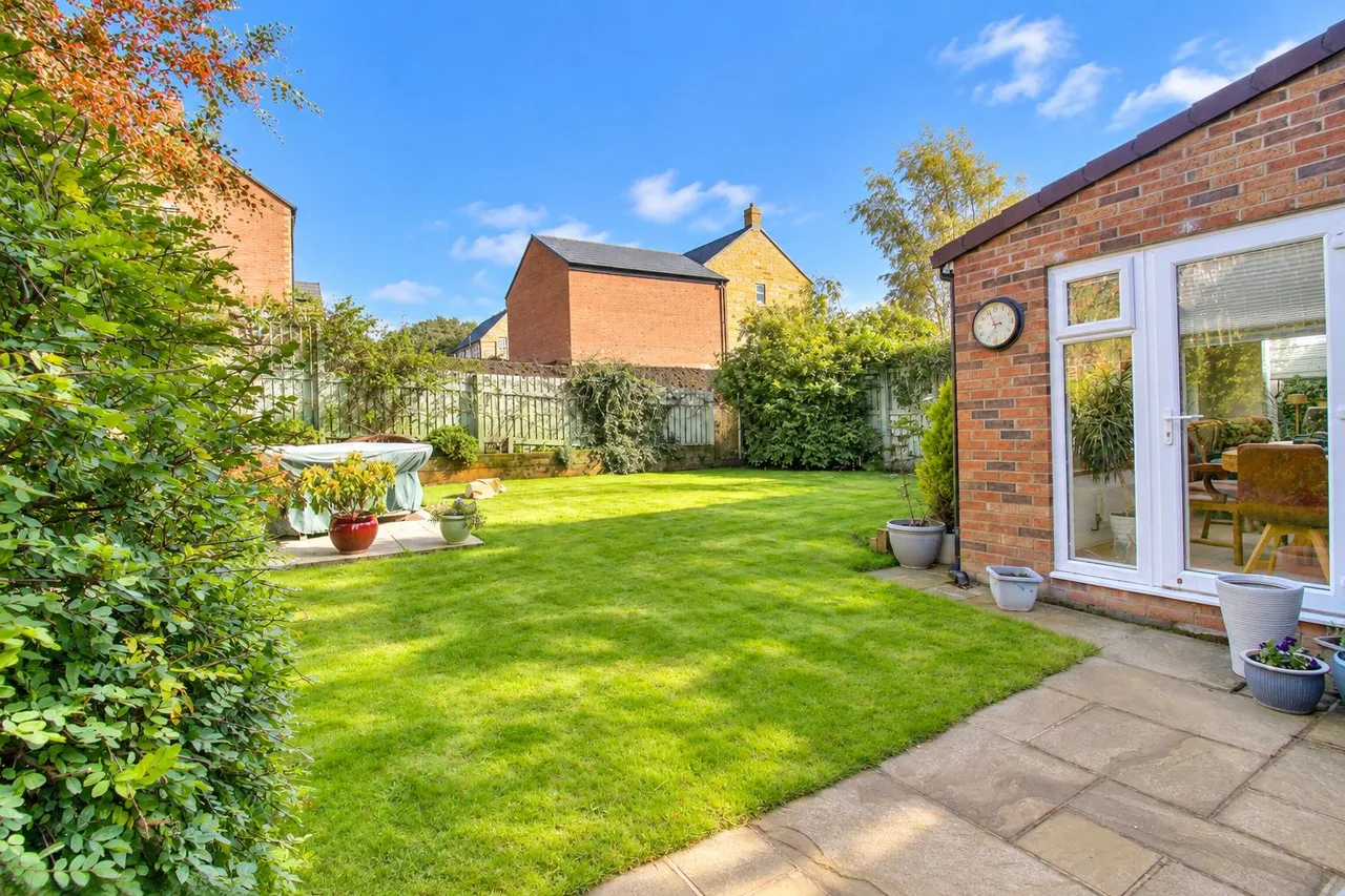 Whitton View, Morpeth, NE65, photo 31