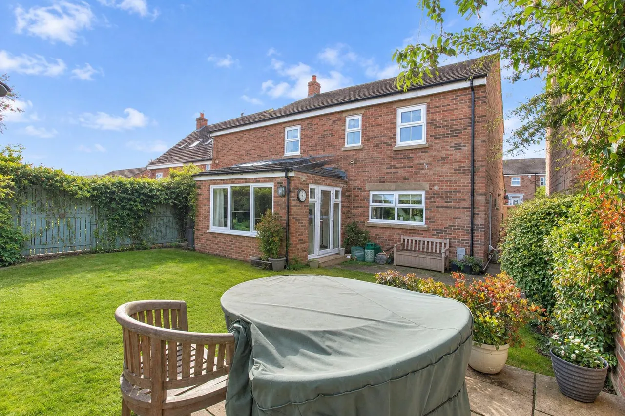 Whitton View, Morpeth, NE65, photo 33